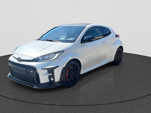 Toyota YARIS 1.6 GR Performance | Rijklaar | PPF