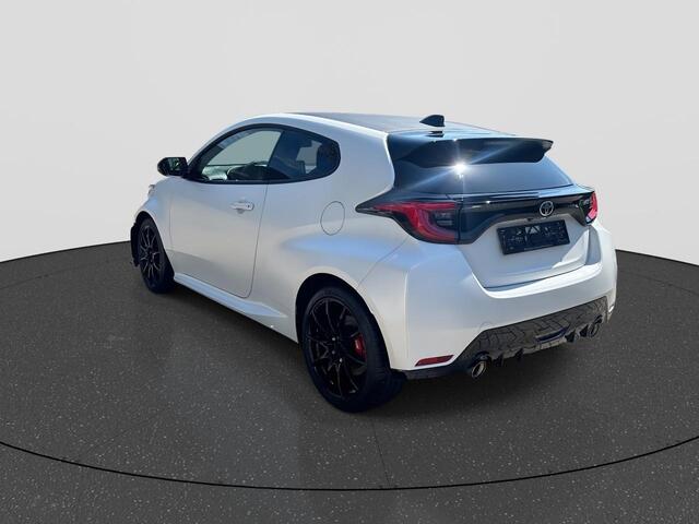 Toyota YARIS 1.6 GR Performance | Rijklaar | PPF
