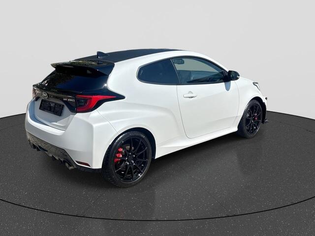Toyota YARIS 1.6 GR Performance | Rijklaar | PPF