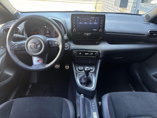 Toyota YARIS 1.6 GR Performance | Rijklaar | PPF