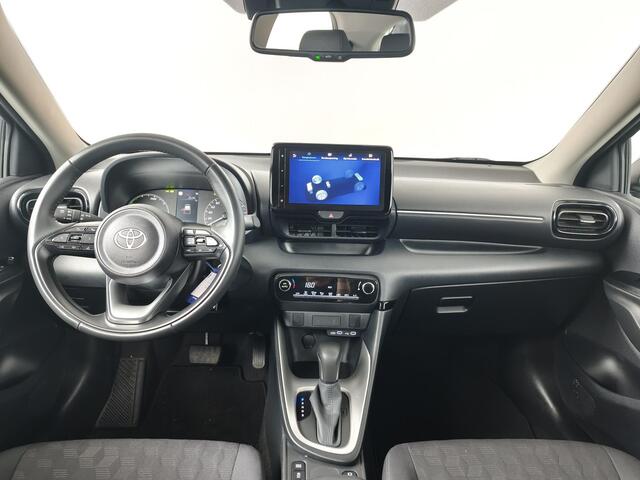 Toyota YARIS 1.5 Hybrid 115 Active | Camera | Climate control | Adaptieve cruise | AppleCarplay AndroidAuto navi |