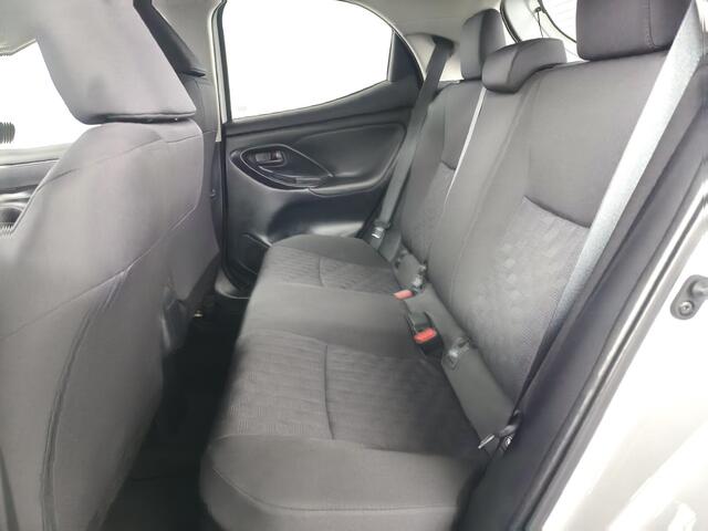Toyota YARIS 1.5 Hybrid 115 Active | Camera | Climate control | Adaptieve cruise | AppleCarplay AndroidAuto navi |