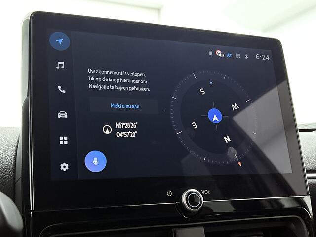 Toyota YARIS Cross 1.5 Hybrid 130 Dynamic Comfort Pack | BTW voertuig | Dodehoek detectie | Stoel+stuurverwarming | Parkeersensoren voor+achter | Apple CarPlay/Android Auto | Cruise control Adaptive |