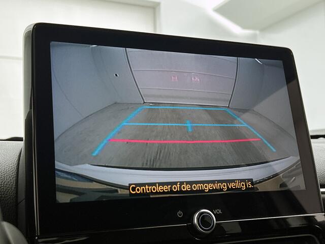 Toyota YARIS Cross 1.5 Hybrid 130 Dynamic Comfort Pack | BTW voertuig | Dodehoek detectie | Stoel+stuurverwarming | Parkeersensoren voor+achter | Apple CarPlay/Android Auto | Cruise control Adaptive |