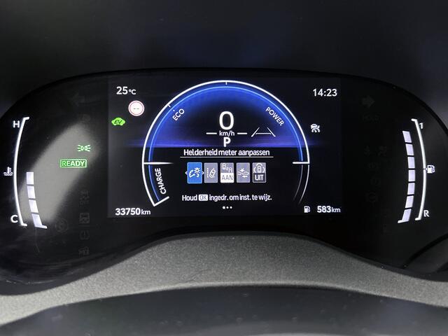 Toyota YARIS 1.5 Hybrid 115 Dynamic Comfort Pack | BTW voertuig | Dealer onderhouden | Dodehoek detectie | Stoel+stuurverwarming | Parkeersensoren voor+achter | Apple CarPlay/Android auto |