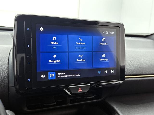 Toyota YARIS Cross 1.5 Hybrid Adventure | Head-Up Display | Dodehoek detectie | Elektrische achterklep | Stoel+Stuurverwarming | Parkeersensoren voor+achter | LED Matrix koplampen | Apple CarPlay/Android Auto |