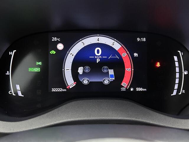 Toyota YARIS 1.5 Hybrid 115 Dynamic Comfort Pack | BTW voertuig | Dealer onderhouden | dodehoek detectie | Stoel+Stuurverwarming | Apple CarPlay/Android auto | Cruise Control Adaptive | Climate control | Achteruitrijcamera