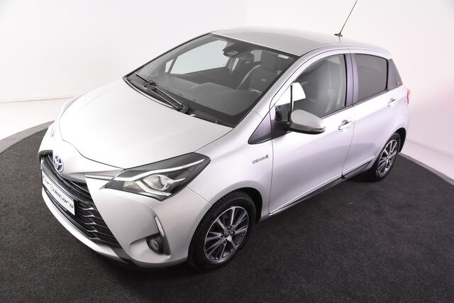 Toyota YARIS 1.5 Hybrid Y20 *1ste Eigenaar*Navigatie*Camera*Keyless*