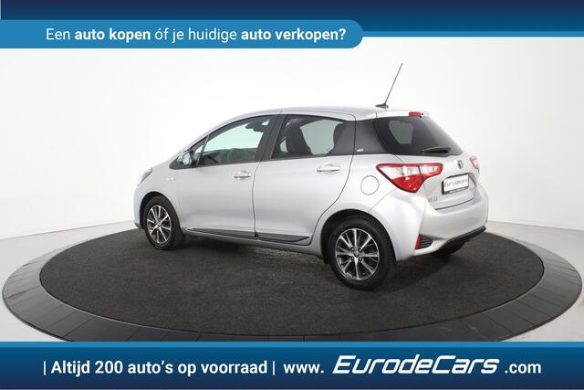 Toyota YARIS 1.5 Hybrid Y20 *1ste Eigenaar*Navigatie*Camera*Keyless*