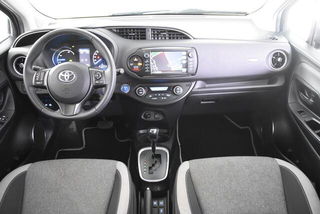 Toyota YARIS 1.5 Hybrid Y20 *1ste Eigenaar*Navigatie*Camera*Keyless*