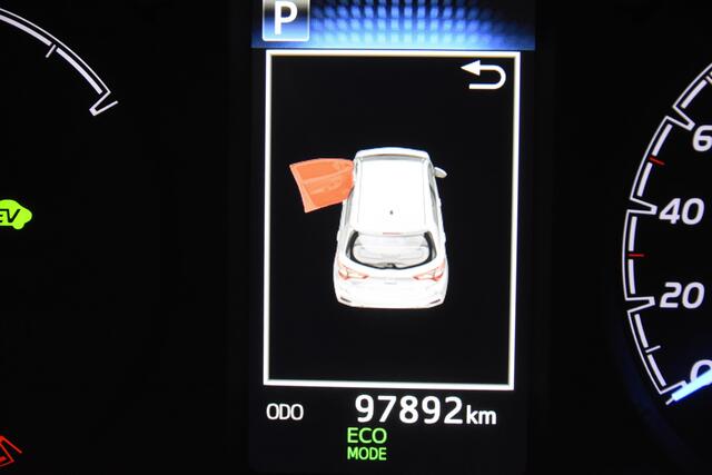Toyota YARIS 1.5 Hybrid Y20 *1ste Eigenaar*Navigatie*Camera*Keyless*