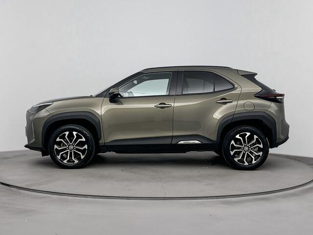 Toyota YARIS Cross AWD 1.5 Hybrid Dynamic | Apple Carplay / Android Auto |