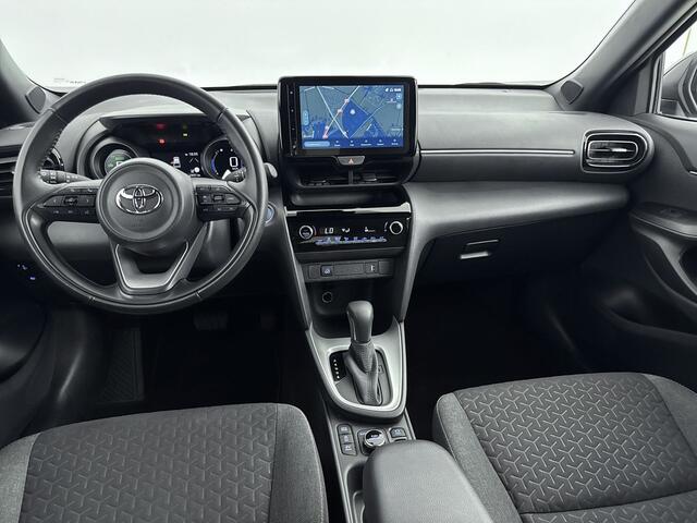Toyota YARIS Cross AWD 1.5 Hybrid Dynamic | Apple Carplay / Android Auto |