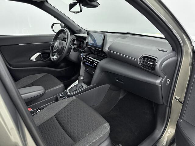 Toyota YARIS Cross AWD 1.5 Hybrid Dynamic | Apple Carplay / Android Auto |