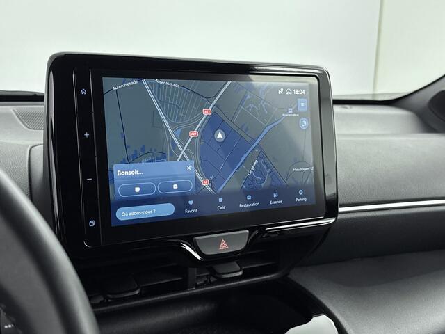 Toyota YARIS Cross AWD 1.5 Hybrid Dynamic | Apple Carplay / Android Auto |