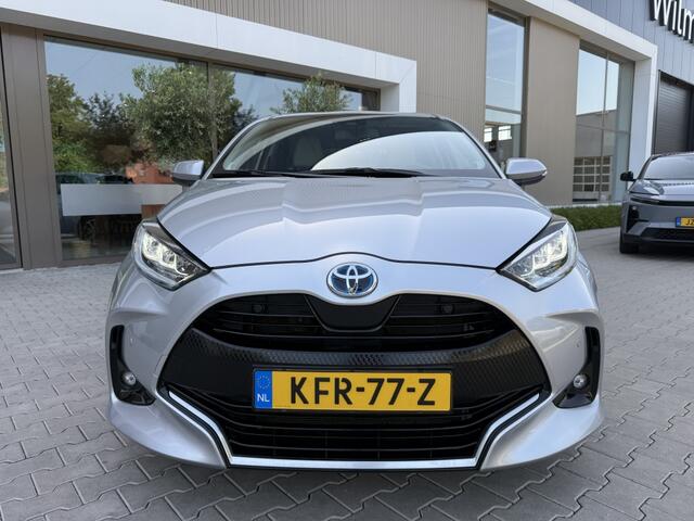 Toyota YARIS 1.5 Hybrid Executive | JBl | HUD | PDC V+A