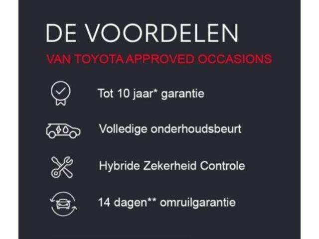 Toyota YARIS 1.5 Hybrid Executive | JBl | HUD | PDC V+A