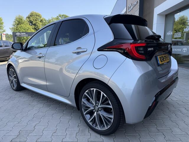Toyota YARIS 1.5 Hybrid Executive | JBl | HUD | PDC V+A