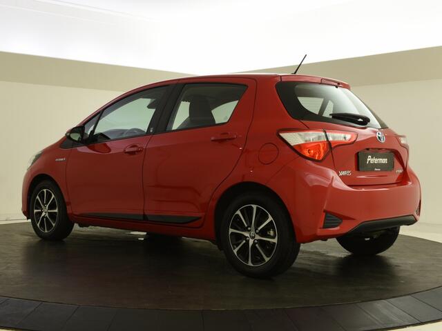 Toyota YARIS 1.5 Hybrid Team D | Camera | Climate | Stoelverw.
