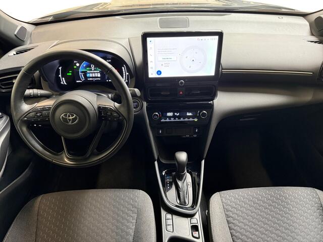 Toyota YARIS Cross 1.5 Hybrid 115 Dynamic I Stuur en Stoelverwaming I Camera I Adptive Cruise