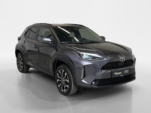 Toyota YARIS Cross 1.5 Hybrid 115 Dynamic I Stuur en Stoelverwaming I Camera I Adptive Cruise