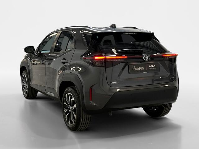 Toyota YARIS Cross 1.5 Hybrid 115 Dynamic I Stuur en Stoelverwaming I Camera I Adptive Cruise