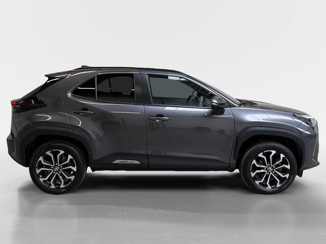 Toyota YARIS Cross 1.5 Hybrid 115 Dynamic I Stuur en Stoelverwaming I Camera I Adptive Cruise
