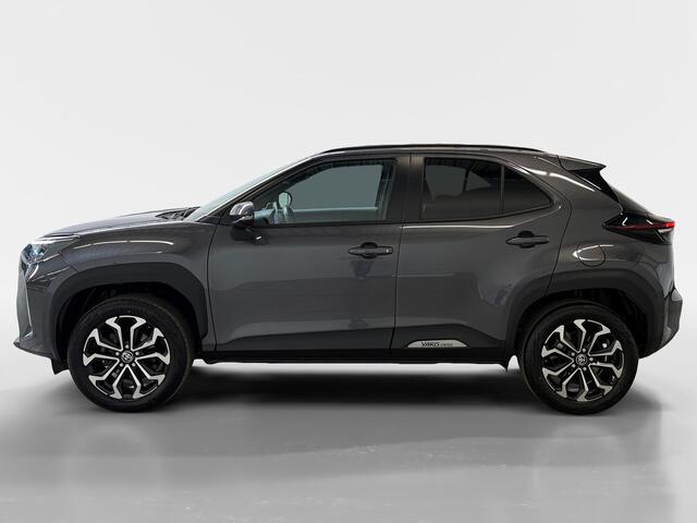 Toyota YARIS Cross 1.5 Hybrid 115 Dynamic I Stuur en Stoelverwaming I Camera I Adptive Cruise