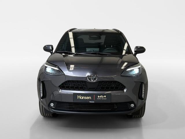 Toyota YARIS Cross 1.5 Hybrid 115 Dynamic I Stuur en Stoelverwaming I Camera I Adptive Cruise