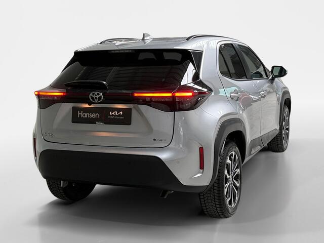 Toyota YARIS Cross 1.5 Hybrid 115 Dynamic