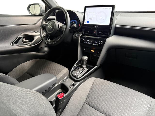 Toyota YARIS Cross 1.5 Hybrid 115 Dynamic
