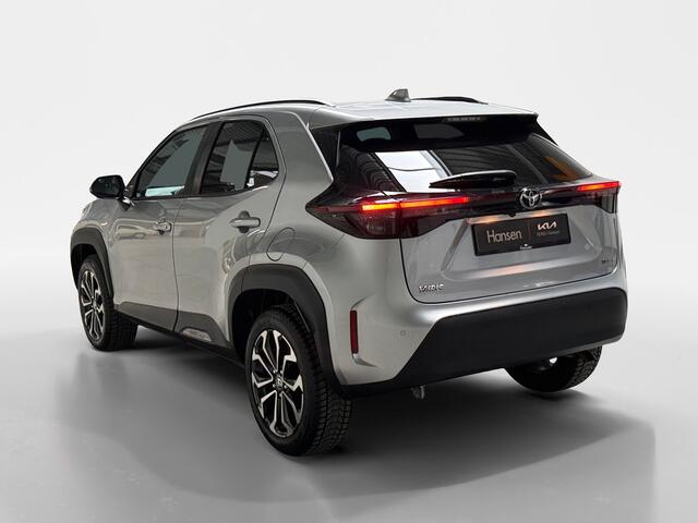 Toyota YARIS Cross 1.5 Hybrid 115 Dynamic