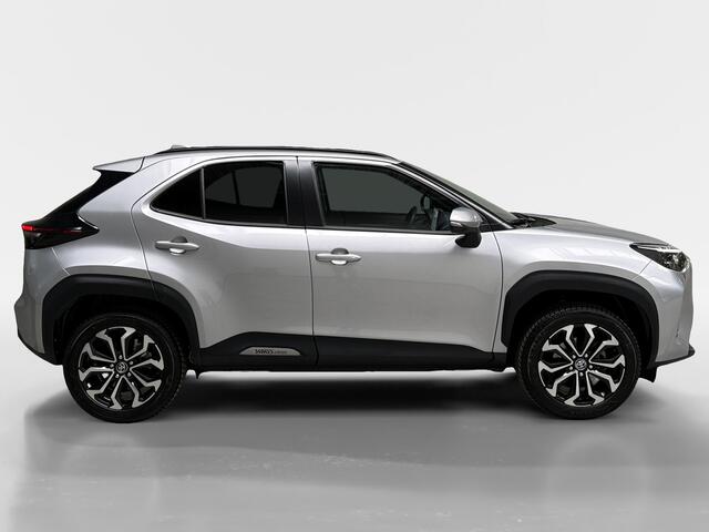 Toyota YARIS Cross 1.5 Hybrid 115 Dynamic