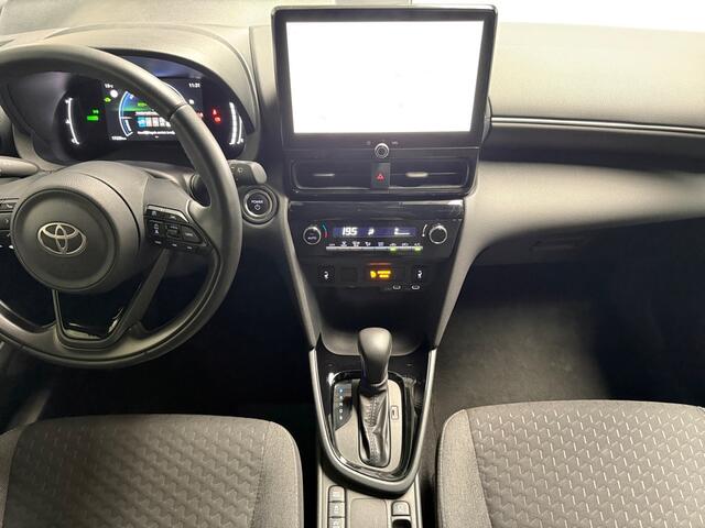 Toyota YARIS Cross 1.5 Hybrid 115 Dynamic
