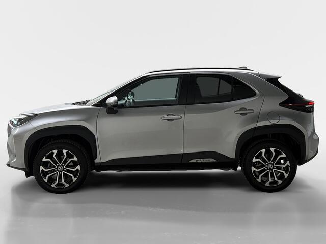 Toyota YARIS Cross 1.5 Hybrid 115 Dynamic
