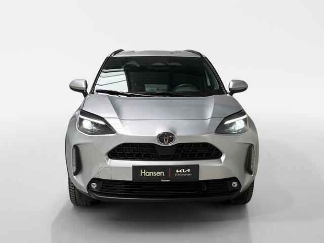 Toyota YARIS Cross 1.5 Hybrid 115 Dynamic