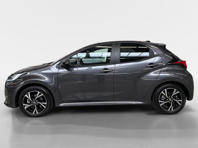 Toyota YARIS 1.5 Hybrid 115 Dynamic I Direct leverbaar I Adaptive Cruise I Camera I Automaat