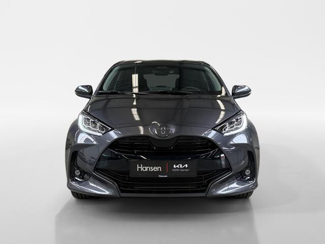 Toyota YARIS 1.5 Hybrid 115 Dynamic I Direct leverbaar I Adaptive Cruise I Camera I Automaat