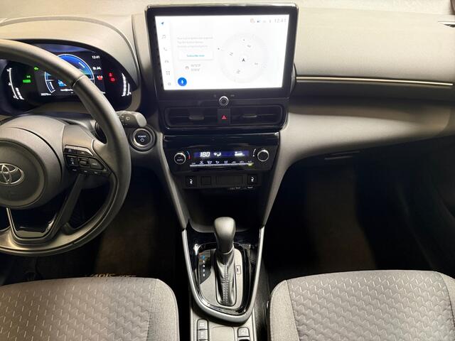 Toyota YARIS Cross 1.5 Hybrid 115 Dynamic I Stuur en Stoelverwaming I Camera I Adptive Cruise