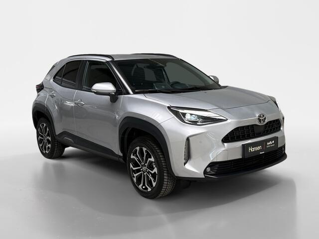 Toyota YARIS Cross 1.5 Hybrid 115 Dynamic I Stuur en Stoelverwaming I Camera I Adptive Cruise