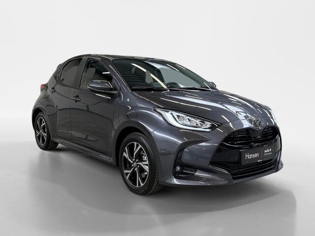 Toyota YARIS 1.5 Hybrid 115 Dynamic I Direct leverbaar I Adaptive Cruise I Camera I Automaat