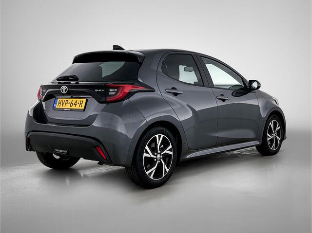 Toyota YARIS 1.5 Hybrid Dynamic | NL-Auto | Fabr Garantie mogelijk t/m 07-2035 !