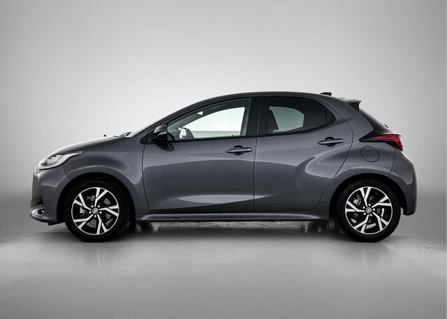 Toyota YARIS 1.5 Hybrid Dynamic | NL-Auto | Fabr Garantie mogelijk t/m 07-2035 !