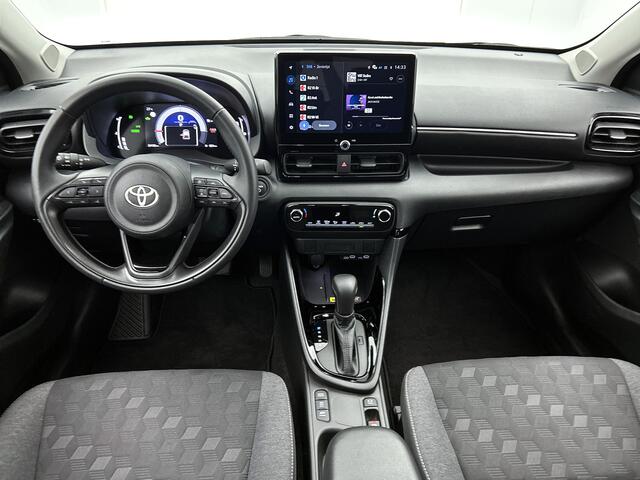 Toyota YARIS 1.5 Hybrid Dynamic | NL-Auto | Fabr Garantie mogelijk t/m 07-2035 !