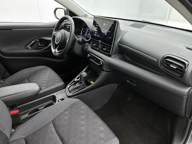 Toyota YARIS 1.5 Hybrid Dynamic | NL-Auto | Fabr Garantie mogelijk t/m 07-2035 !