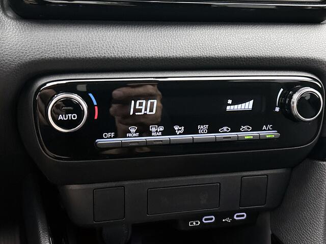 Toyota YARIS 1.5 Hybrid Dynamic | NL-Auto | Fabr Garantie mogelijk t/m 07-2035 !