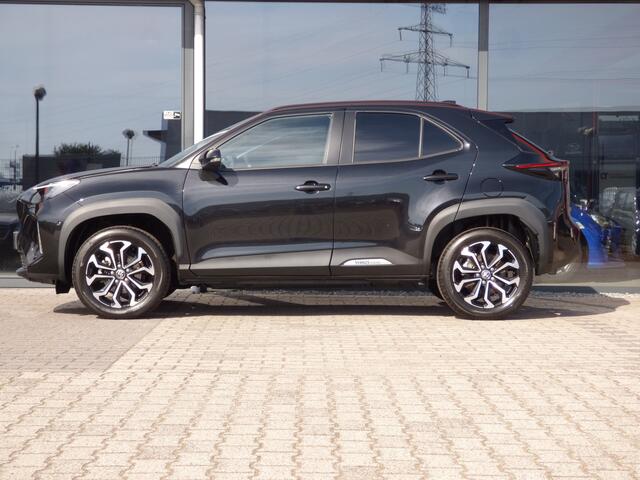 Toyota YARIS Cross 1.5 Hybrid Dynamic Winter-Pack