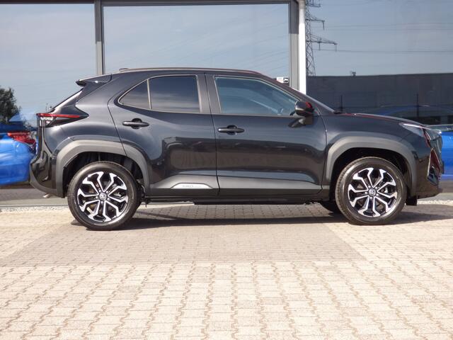 Toyota YARIS Cross 1.5 Hybrid Dynamic Winter-Pack