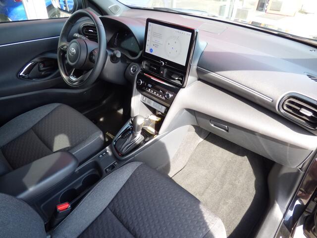 Toyota YARIS Cross 1.5 Hybrid Dynamic Winter-Pack