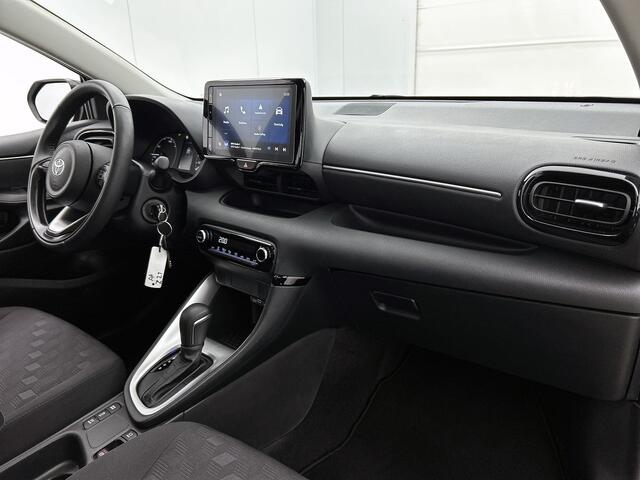Toyota YARIS 1.5 Hybrid 115 Active | Cruise Control Adaptief | Achteruitrijcamera | Onderweg-naar-dealer